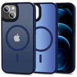 Mag MagSafe IPhone MATTE TECH-PROTECT MAT 13 NAVY
