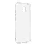 Husa Carcasa Jelly Roar - pentru Xiaomi Redmi 8A transparent