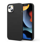 Ugreen Silicon de protecție Case cauciuc flexibil de protecție din silicon de cauciuc iPhone 13 mini negru