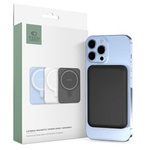 Mag MagSafe TECH-PROTECT PB11 LIFE POWER BANK 10000MAH NEGRU