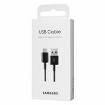 Original Cablu SAMSUNG Galaxy S8 S9 USB-C 1.5M LONG EP-DW700CWE