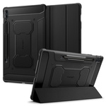 Husa Spigen Rugged Armor "pro" Galaxy Tab S9 Fe+ Plus 12.4 X610 / X616b negru Case