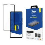3mk NeoGlass Sam Sam A53 5G A536 negru/negru