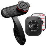 Suport Bicicletă SPIGEN Gearlock Mf100 Out Front Suport Pe Telefon Pe bicicletă