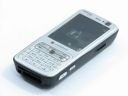 NOKIA N73 Cazul Complet Deep Plum