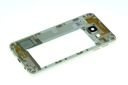 Carcasa Corp cadru SAMSUNG Galaxy A3 2016 Gold Grade A