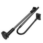 Suport cu clip BASEUS pentru telefon tabletă gri