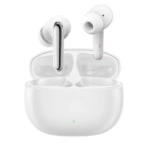 Căști Joyroom Funpods JR-FN1 wireless in-ear TWS Bluetooth 5.4 ANC ENC - alb