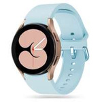 Tech-protect Iconband Samsung Galaxy Watch 4 / 5 / 5 / 5 Pro (40 / 42 / 44 / 45 / 46 Mm) Sky Blue