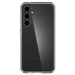 Husa Spigen Ultra Hybrid Galaxy S23 FE Crystal Clear Case