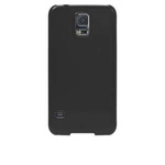 Husa Samsung Galaxy S5 Case-Mate Case-Mate Barely There Black Case