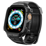 Husa Spigen Rugged Armor Apple Watch "pro" Ultra (49 Mm) Negru Case
