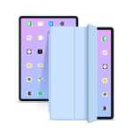 Case PROTECT Air iPad SmartCase 4 2020 Blue Sky Blue Case