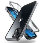 Husa Supcase iPhone Edge Xt 14 Plus negru