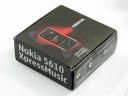 Cazul CD-ului NOKIA 5610 Xpressmusic 5610 Xpressmusic Cablu