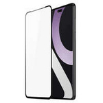 folie sticla Dux Ducis 9D sticlă călită Xiaomi 12 Lite 9H cu ramă neagră