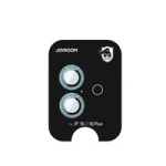 Sticlă de protecție Joyroom JR-MSF0301 pentru lentile iPhone 16/16 Plus - verde
