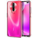 Husa SPIGEN Lichid Crystal Xiaomi Mi 10T Clear Transparent Case