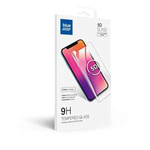 Folie sticla Blue Star 5D - pentru Motorola Edge 40 Pro - negru