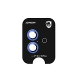 Sticlă de protecție Joyroom JR-MSF0300 pentru lentile iPhone 16/16 Plus - albastru