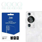 3mk Lentilele protejează Huawei P60 Camera foto de protecție a lentilelor 4pcs