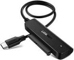 UGREEN Adaptor USB-C 3.0 la SATA 2.5 HDD 50cm Argintiu
