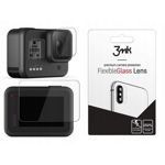 3MK Sticlă flexibilă Gopro Hero 8 Hybrid Glass