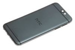 Baterie Clapetă spate HTC ONE A9 Gri Grad A