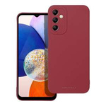 Husă Roar Luna Case - pentru Samsung Galaxy A14 5G roșu