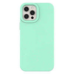 Eco Case husa  la iPhone 12 mini silikonou caz de acoperire pentru telefonul mentă