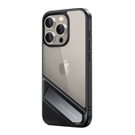Husa cu suport UGREEN LP740 iPhone 15 Pro Max (Negru)