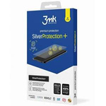 3mk SilverProtect+ Tecno Spark 10 Pro Folia Antimicrobian montat pe suport umed