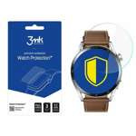 Folia 3MK ARC Huawei Watch GT 3 Folia Fullscreen de 46 mm