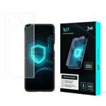 3mk Folia 1UP Samsung Galaxy Z Flip 3 5G Folia Gaming 3pcs