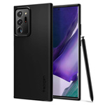 SPIGEN THIN FIT Case GALAXY NOTE 20 ULTRA BLACK
