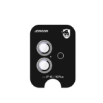 Sticlă de protecție Joyroom JR-MSF0299 pentru lentile iPhone 16/16 Plus - argintiu