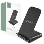 TECH-PROTECT QI15W-S2 ÎNCĂRCĂTOR WIRELESS 15W NEGRU
