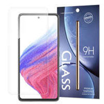 folie sticla Plic standard din sticlă temperată Samsung Galaxy A54 5G 9H