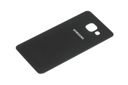 Original SAMSUNG Galaxy A3 2016 Baterie cu clapetă neagră de gradul A