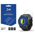 3mk FlexibleGlass Ceas Garmin Epix Pro gen 2 51mm Szkło Hybrid