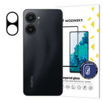 szkło Wozinsky Full Camera Glass sticlă temperată pentru Realme 10 Pro pentru camera foto 9H