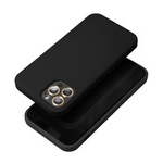 Husa Case Roar Space - pentru Samsung Galaxy S21 FE Negru