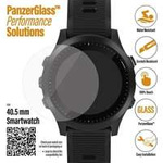 PanzerGlass SmartWatch 40,5 mm Garmin/Polar/Fossil