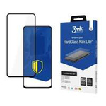 3mk HG Max Lite Xiaomi Redmi Note 11 Pro 5G/Pro+ 5G negru/negru