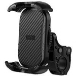 suport AWEI bike X29 4.7"-6.7" pentru cadru negru/negru
