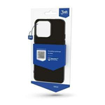 3mk Matt Case Sam M14 M146 negru/negru