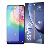 folie sticla Sticlă călită 9H TCL 20 5G (ambalaj - plic)