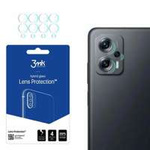3mk Lens Protect Xiaomi POCO X4 GT 5G Protecție pentru obiectivul camerei 4pcs