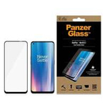 PanzerGlass E2E Super+ OnePlus Nord CE 2 Case Friendly negru/negru