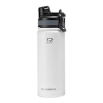 Rockbros 35210029005 Sticla termică pentru băuturi pentru biciclete 550 ml - alb